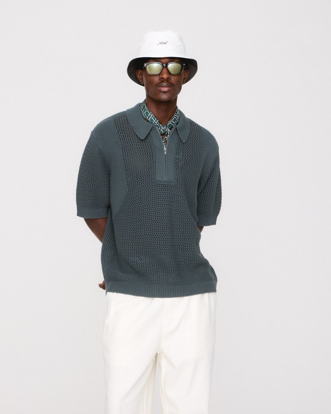 【2025年 5/16 発売】KITH 2025 SUMMER COLLECTION (キス 2025年 夏/サマー コレクション)