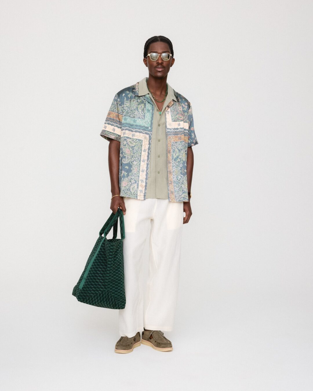 【2025年 5/16 発売】KITH 2025 SUMMER COLLECTION (キス 2025年 夏/サマー コレクション)
