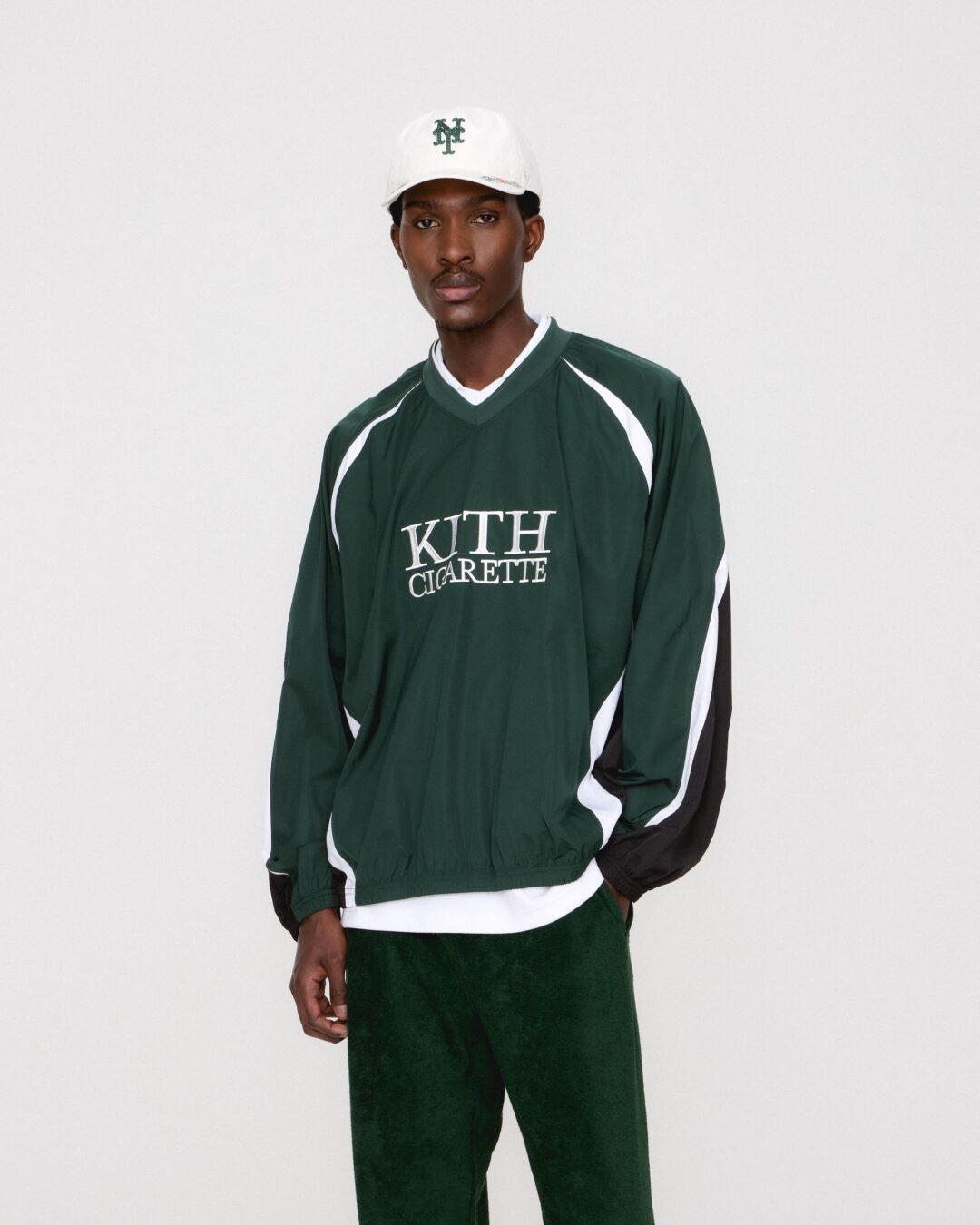 【2025年 5/16 発売】KITH 2025 SUMMER COLLECTION (キス 2025年 夏/サマー コレクション)