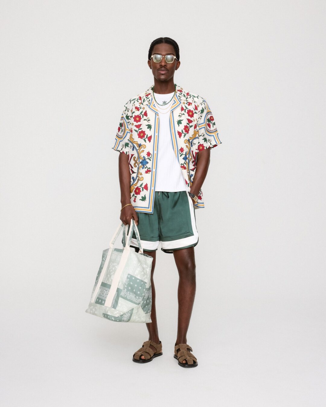 【2025年 5/16 発売】KITH 2025 SUMMER COLLECTION (キス 2025年 夏/サマー コレクション)