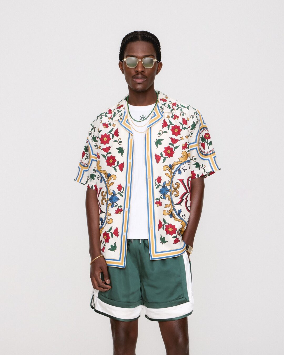【2025年 5/16 発売】KITH 2025 SUMMER COLLECTION (キス 2025年 夏/サマー コレクション)