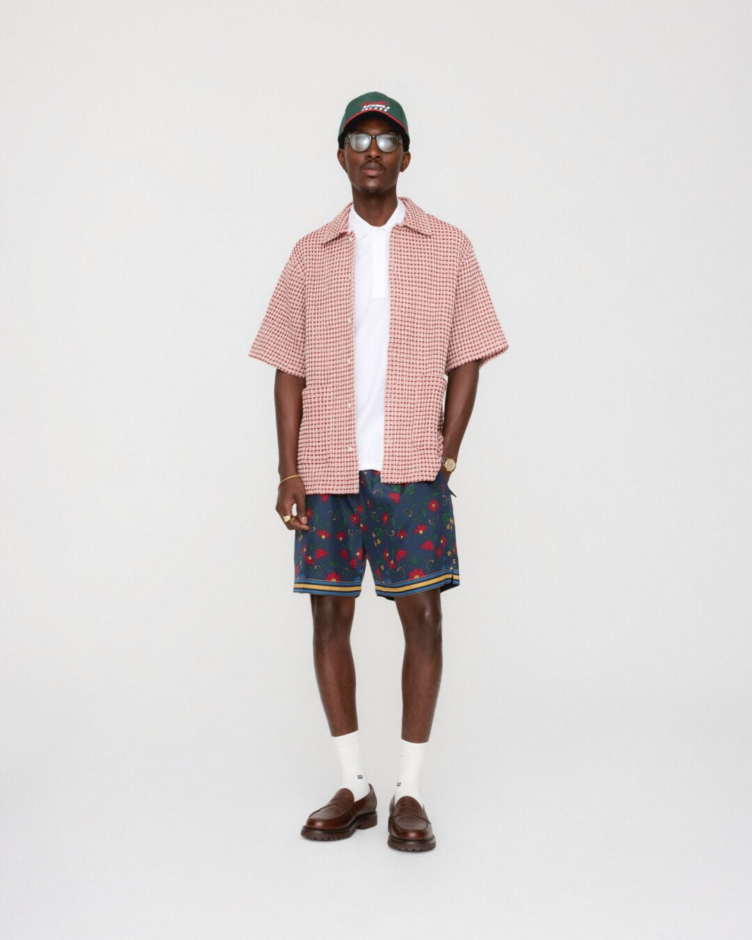 【2025年 5/16 発売】KITH 2025 SUMMER COLLECTION (キス 2025年 夏/サマー コレクション)