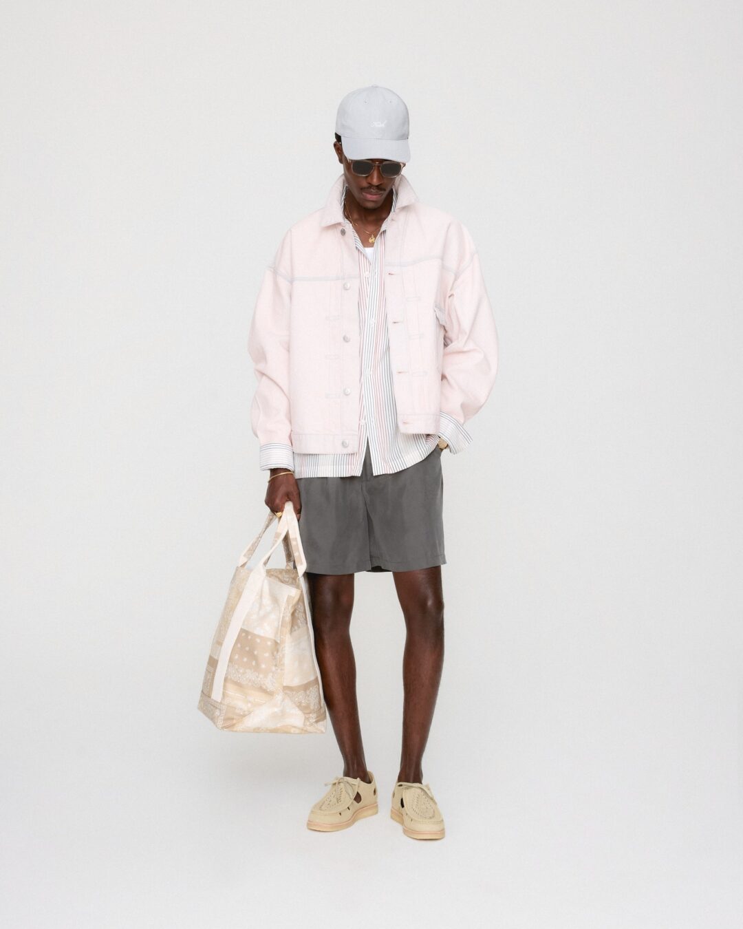 【2025年 5/16 発売】KITH 2025 SUMMER COLLECTION (キス 2025年 夏/サマー コレクション)