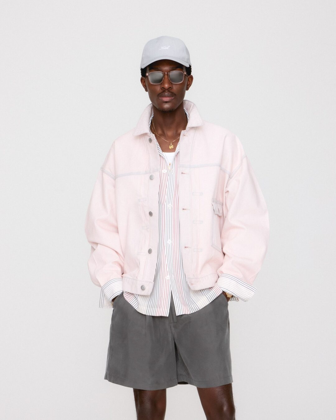 【2025年 5/16 発売】KITH 2025 SUMMER COLLECTION (キス 2025年 夏/サマー コレクション)