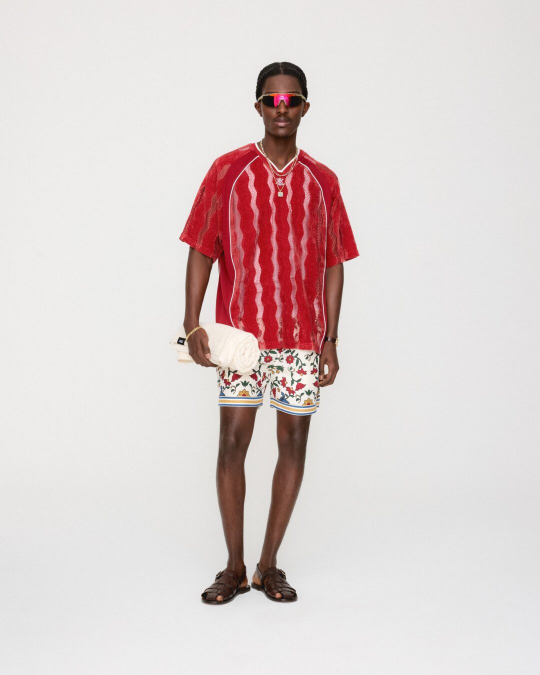 【2025年 5/16 発売】KITH 2025 SUMMER COLLECTION (キス 2025年 夏/サマー コレクション)