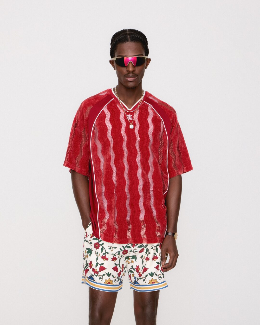 【2025年 5/16 発売】KITH 2025 SUMMER COLLECTION (キス 2025年 夏/サマー コレクション)