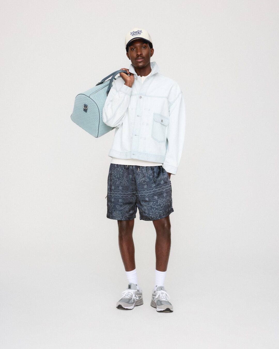 【2025年 5/16 発売】KITH 2025 SUMMER COLLECTION (キス 2025年 夏/サマー コレクション)