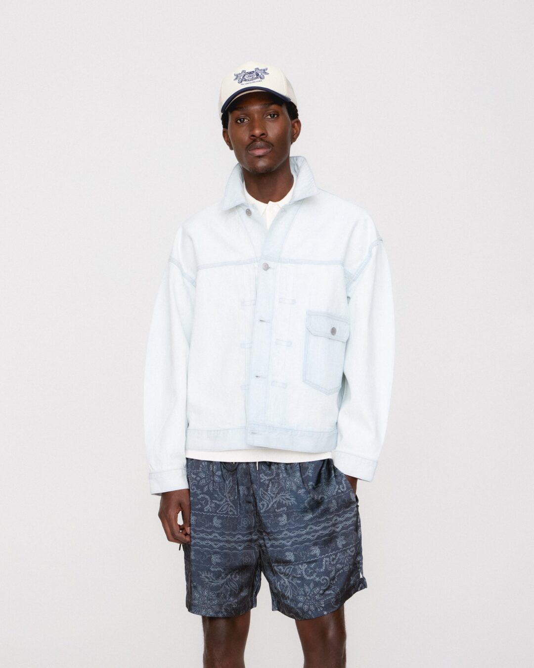 【2025年 5/16 発売】KITH 2025 SUMMER COLLECTION (キス 2025年 夏/サマー コレクション)