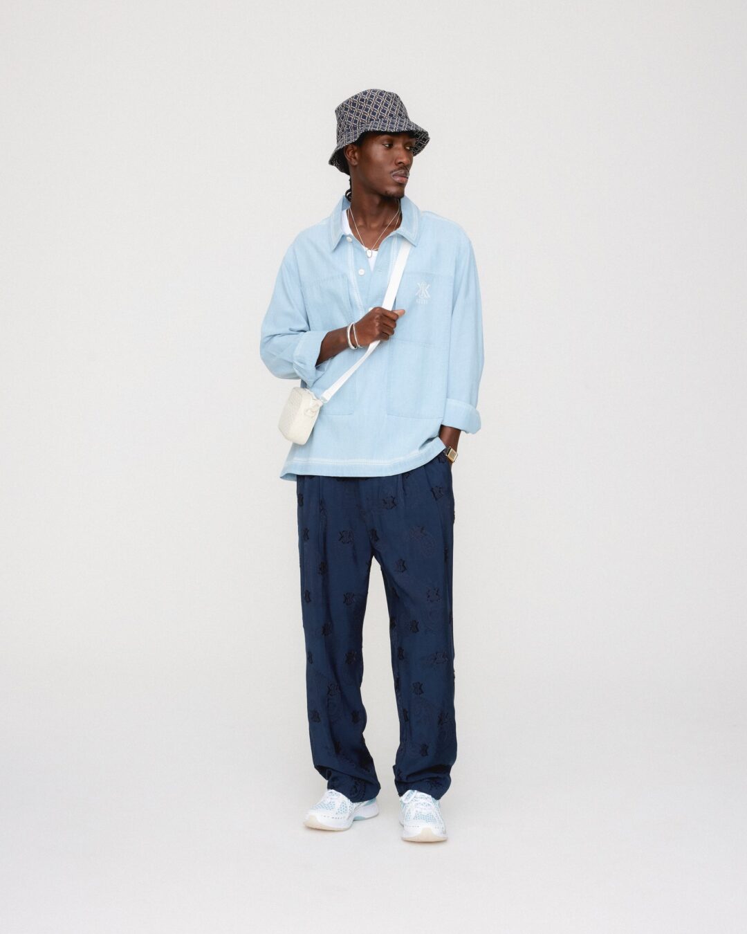 【2025年 5/16 発売】KITH 2025 SUMMER COLLECTION (キス 2025年 夏/サマー コレクション)