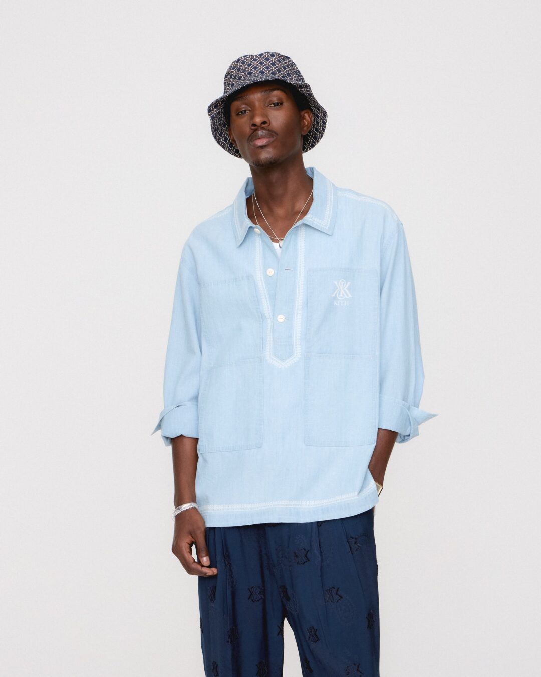 【2025年 5/16 発売】KITH 2025 SUMMER COLLECTION (キス 2025年 夏/サマー コレクション)