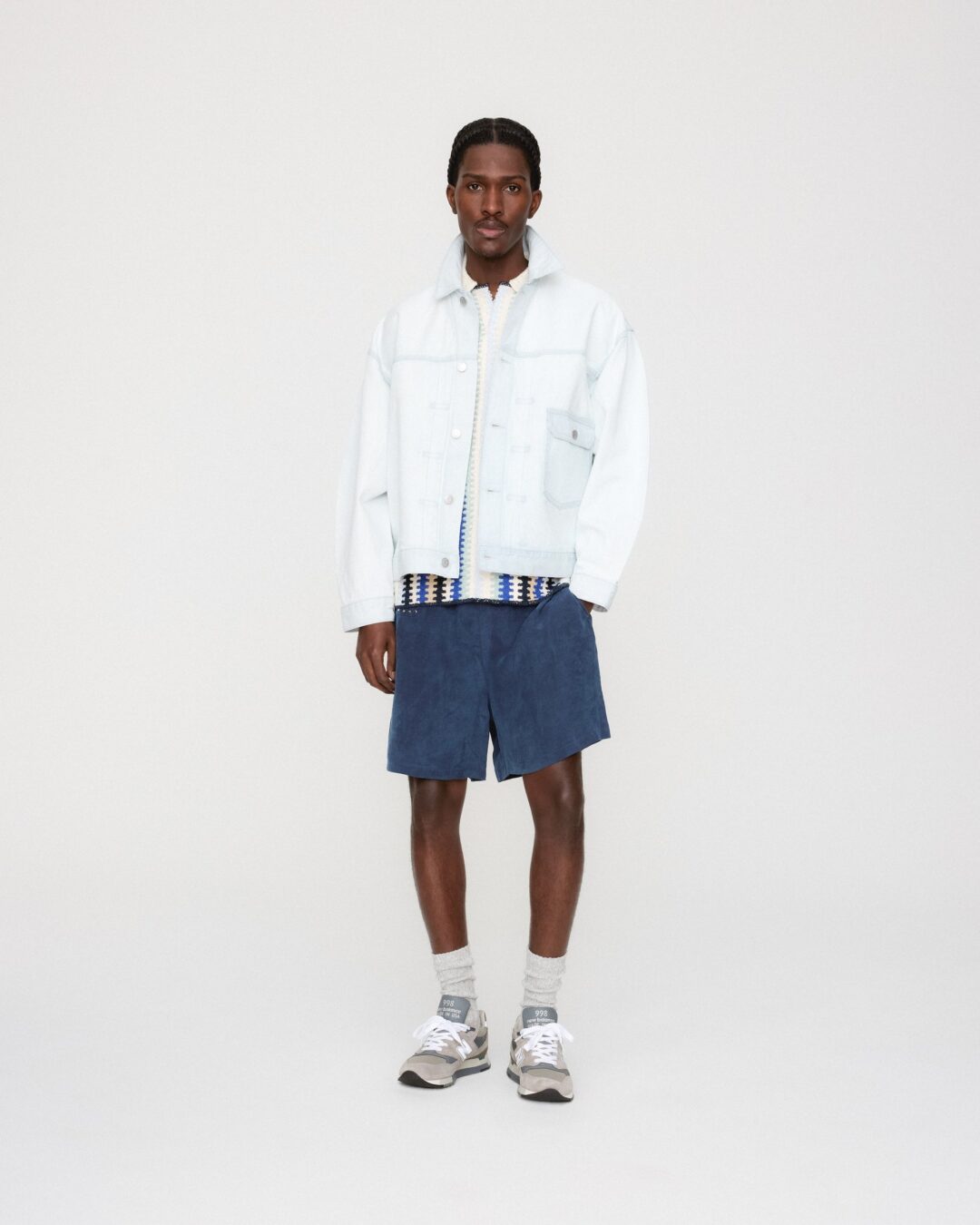 【2025年 5/16 発売】KITH 2025 SUMMER COLLECTION (キス 2025年 夏/サマー コレクション)