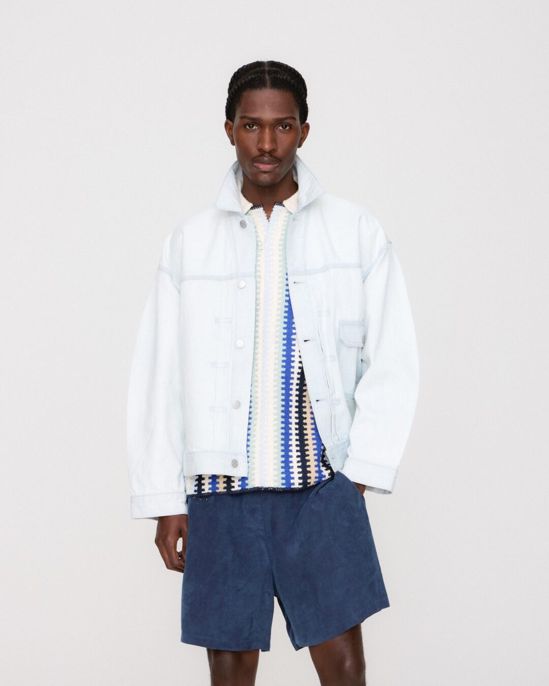 【2025年 5/16 発売】KITH 2025 SUMMER COLLECTION (キス 2025年 夏/サマー コレクション)