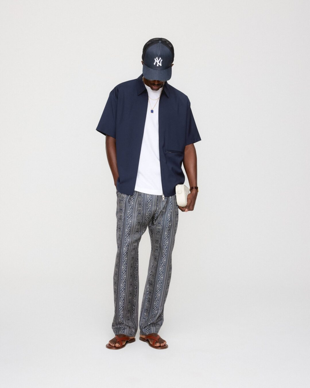 【2025年 5/16 発売】KITH 2025 SUMMER COLLECTION (キス 2025年 夏/サマー コレクション)