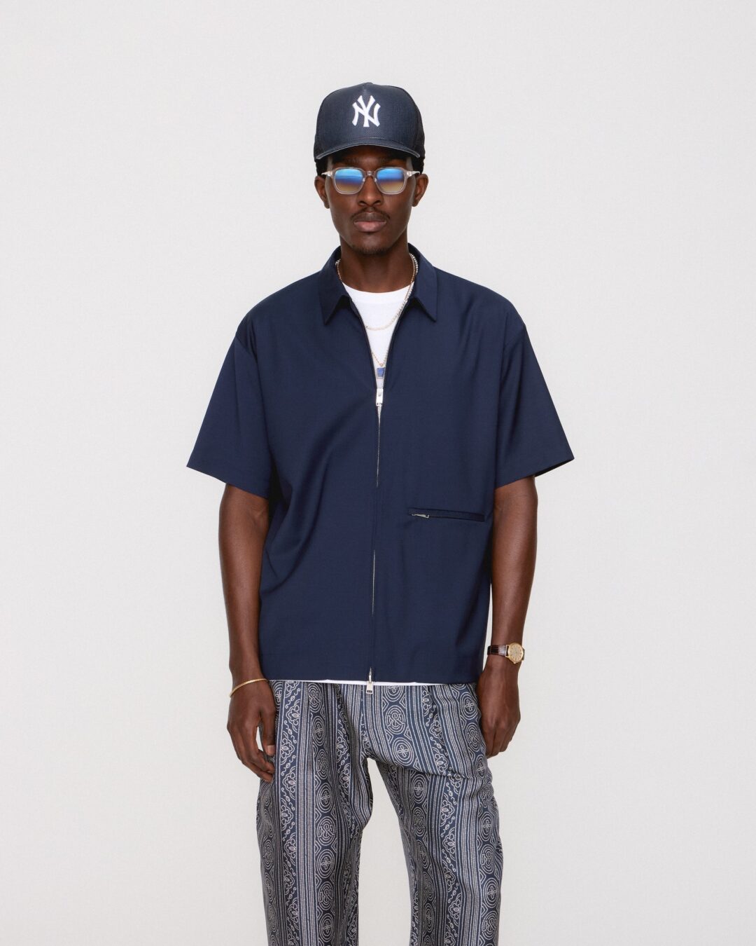 【2025年 5/16 発売】KITH 2025 SUMMER COLLECTION (キス 2025年 夏/サマー コレクション)