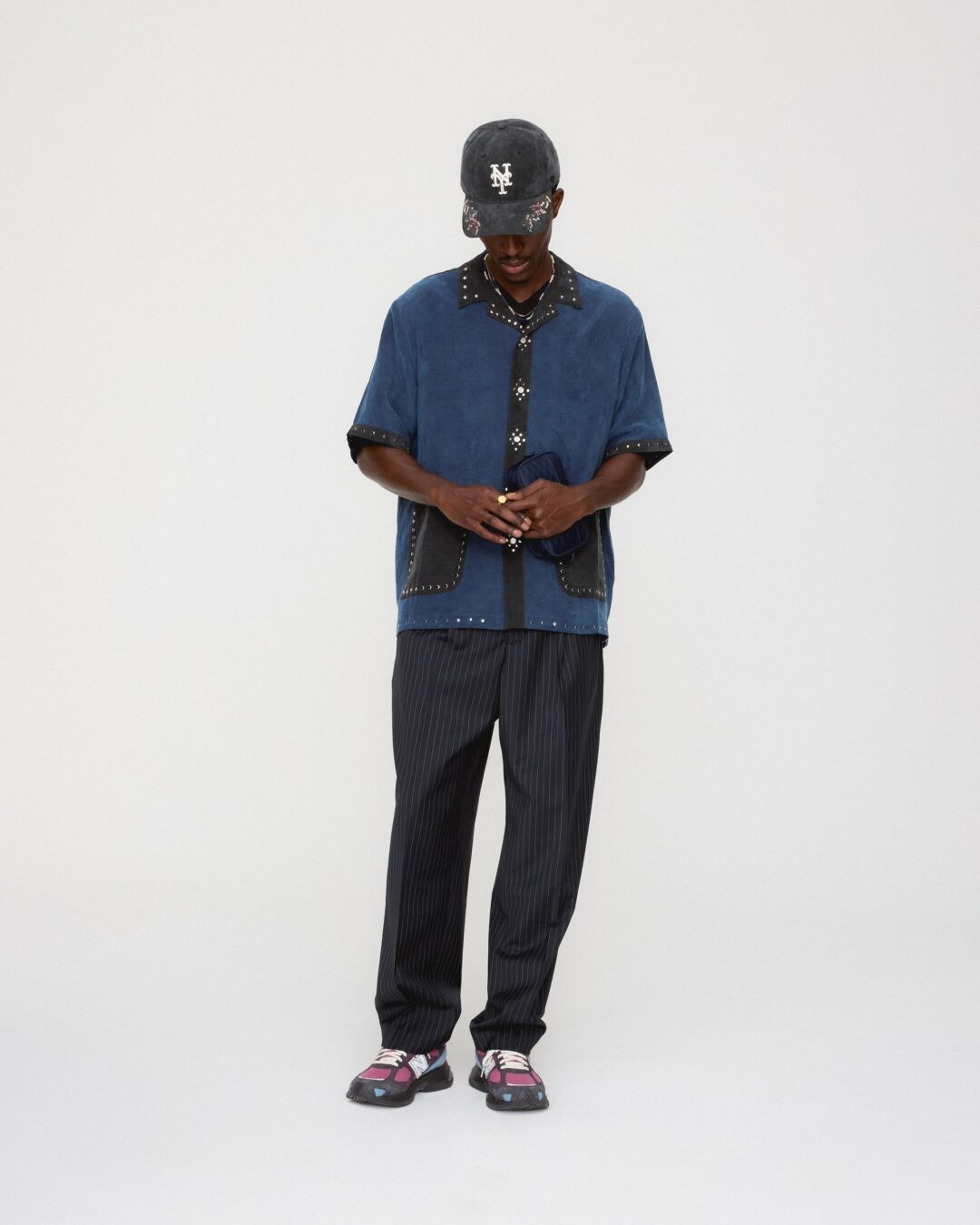 【2025年 5/16 発売】KITH 2025 SUMMER COLLECTION (キス 2025年 夏/サマー コレクション)