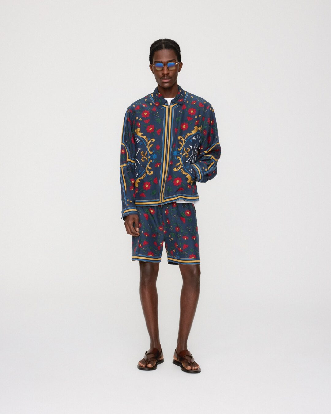 【2025年 5/16 発売】KITH 2025 SUMMER COLLECTION (キス 2025年 夏/サマー コレクション)