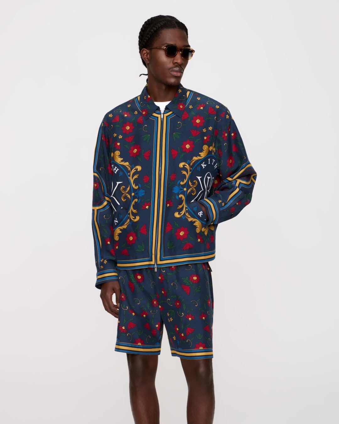 【2025年 5/16 発売】KITH 2025 SUMMER COLLECTION (キス 2025年 夏/サマー コレクション)