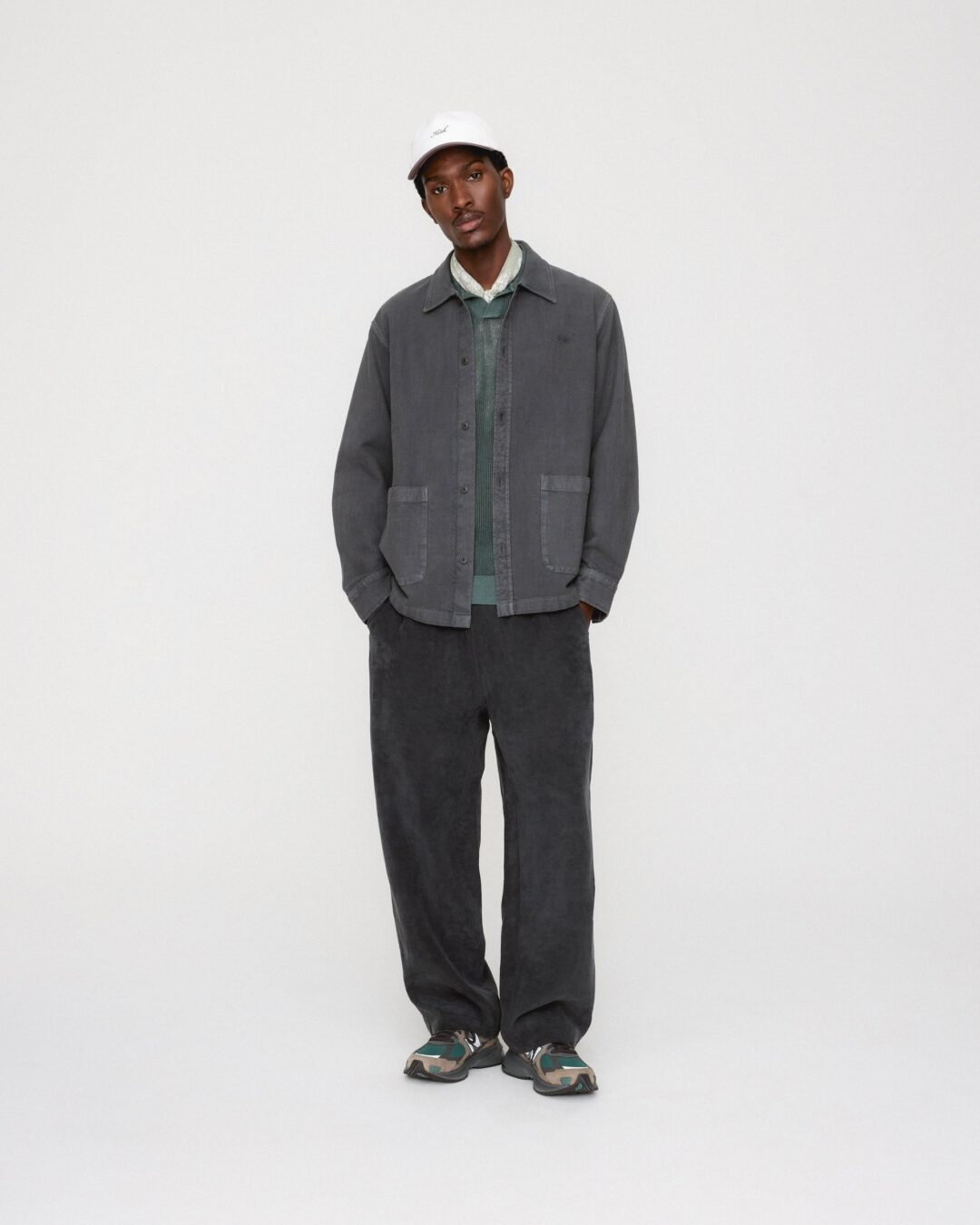 【2025年 5/16 発売】KITH 2025 SUMMER COLLECTION (キス 2025年 夏/サマー コレクション)