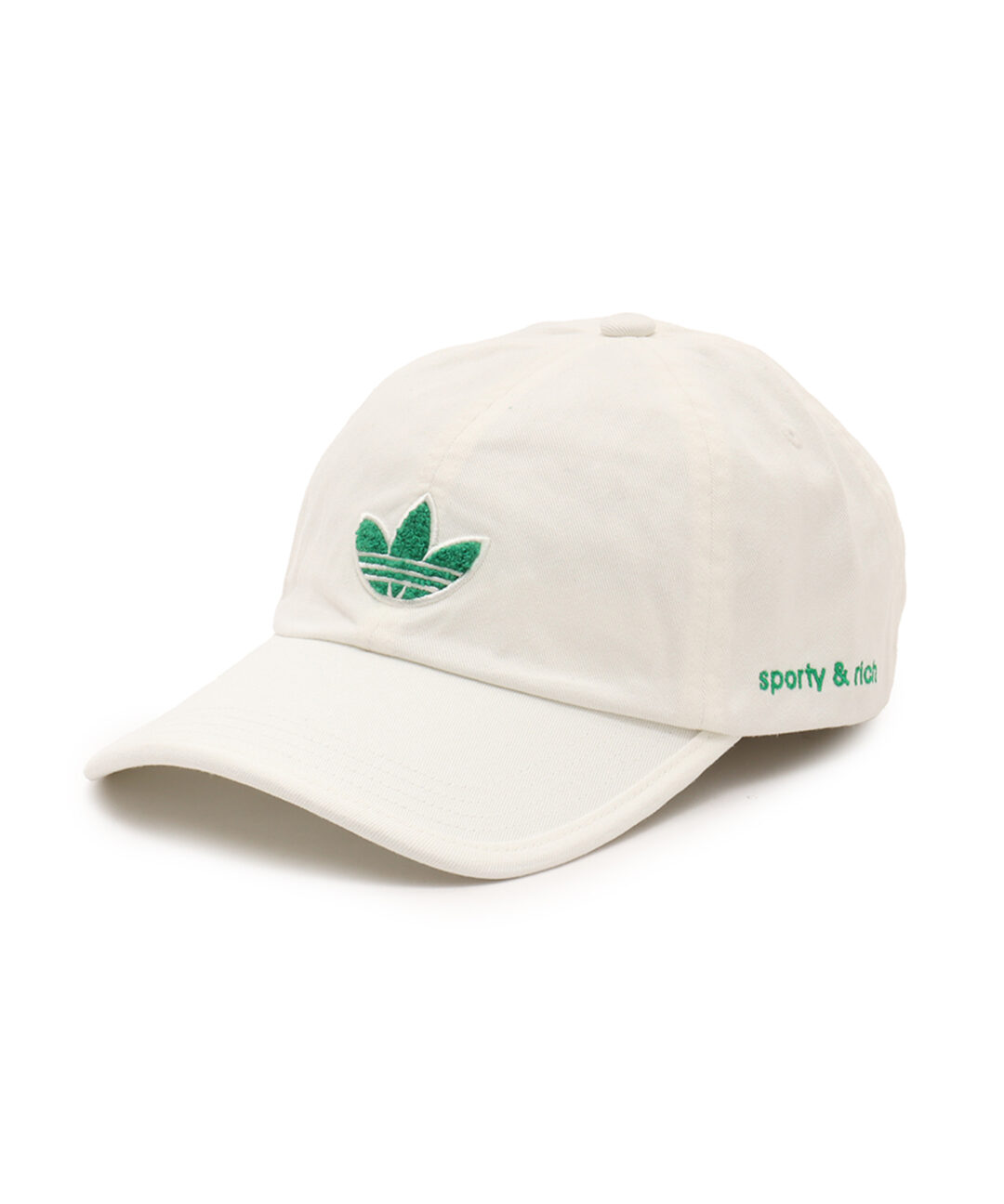 【2025年 5/30 発売】SPORTY & RICH × adidas Originals 2025 SS “ADIZERO ADIOS 1 & BLANC” (スポーティーアンドリッチ アディダス オリジナルス “アディゼロ ブラン”) [JP7544/JP7552/JP8560]