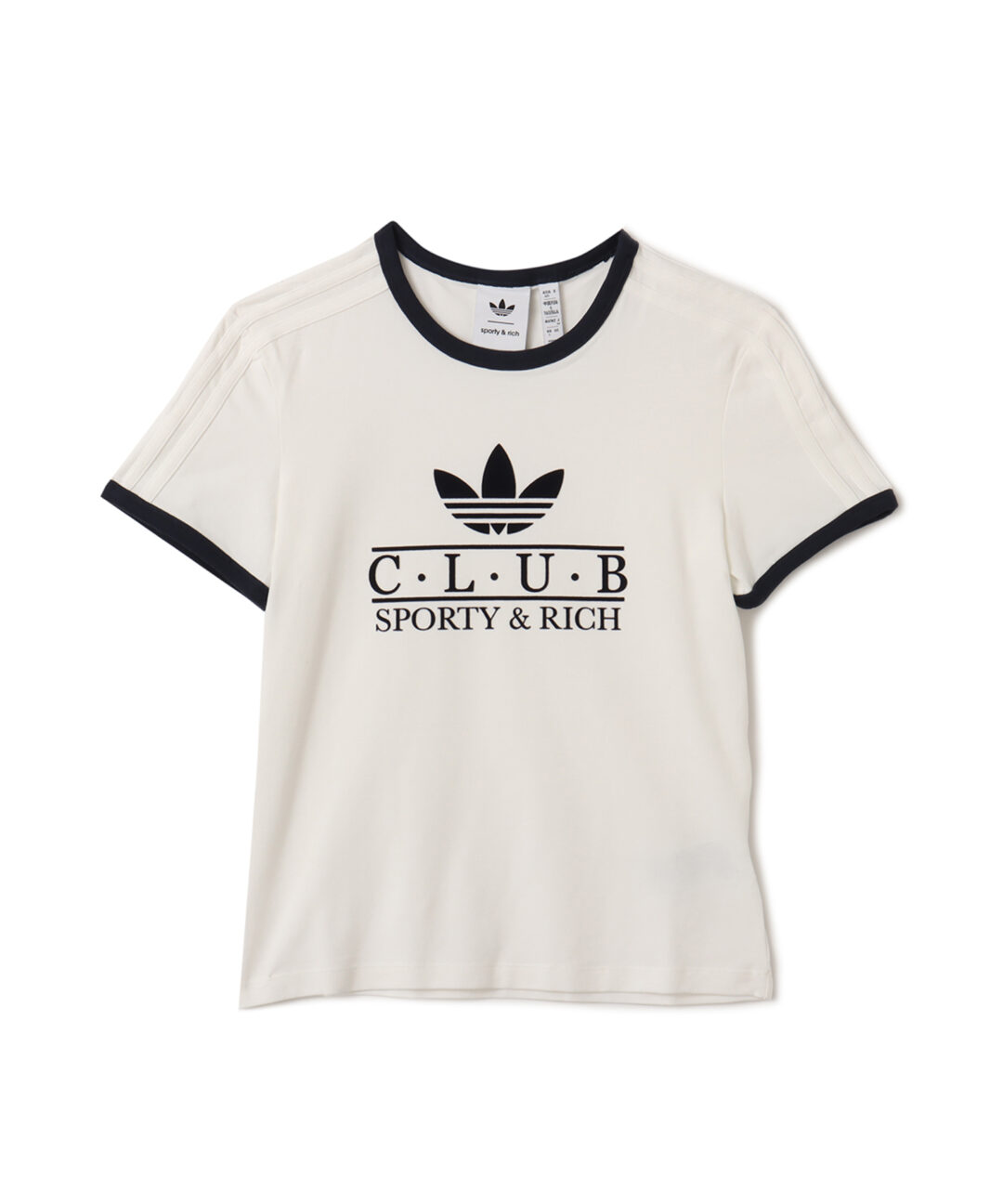 【2025年 5/30 発売】SPORTY & RICH × adidas Originals 2025 SS “ADIZERO ADIOS 1 & BLANC” (スポーティーアンドリッチ アディダス オリジナルス “アディゼロ ブラン”) [JP7544/JP7552/JP8560]