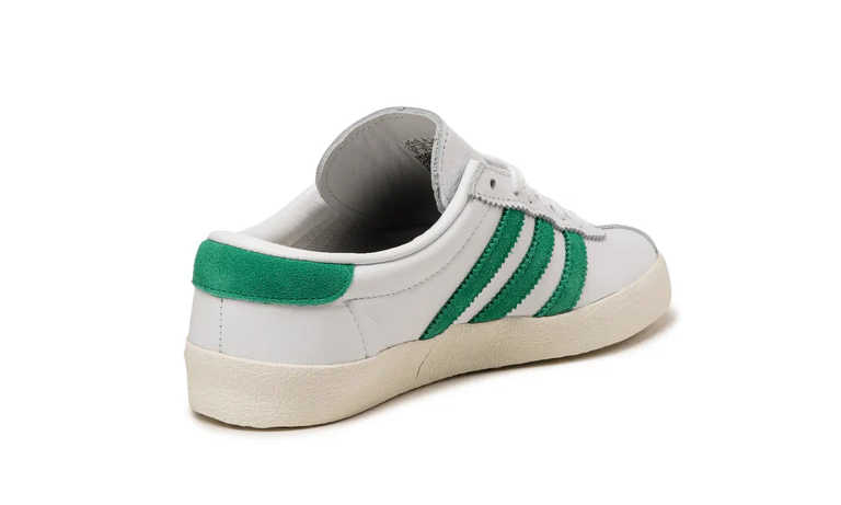 【2025年 5/30 発売予定】SPORTY & RICH × adidas Originals BLANC “Footwear White/Court Green” (スポーティーアンドリッチ アディダス オリジナルス ブラン) [JP7552/JP8560]