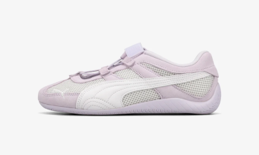 【2025年 5/16 発売】PUMA SPEEDCAT GO "SPRING LAVENDER/WHITE" (プーマ スピードキャット) [403589-03]