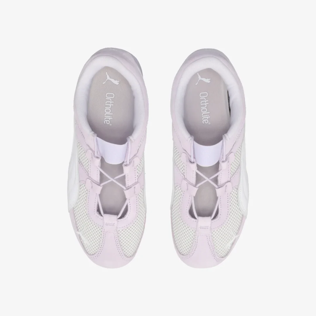 【2025年 5/16 発売】PUMA SPEEDCAT GO “SPRING LAVENDER/WHITE” (プーマ スピードキャット) [403589-03]