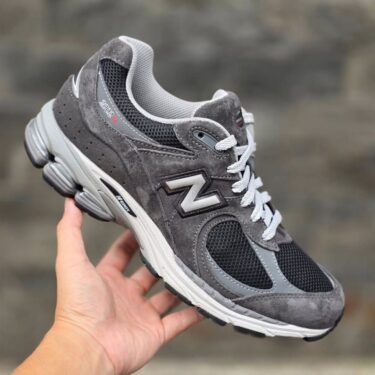 【2025年 発売予定】New Balance U2002 RA “Dark Grey” (ニューバランス) [U2002RA]