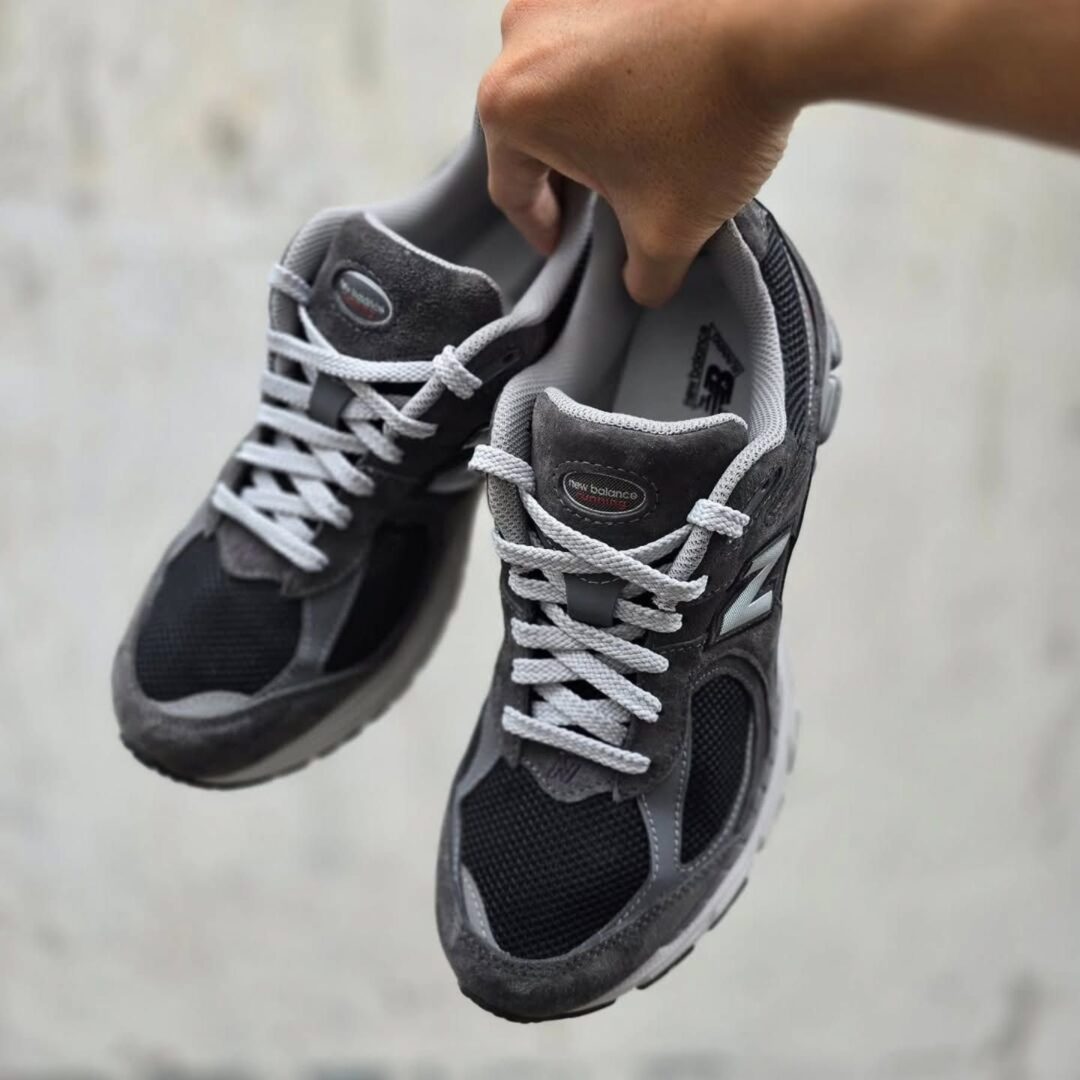 【2025年 発売予定】New Balance U2002 RA “Dark Grey” (ニューバランス) [U2002RA]