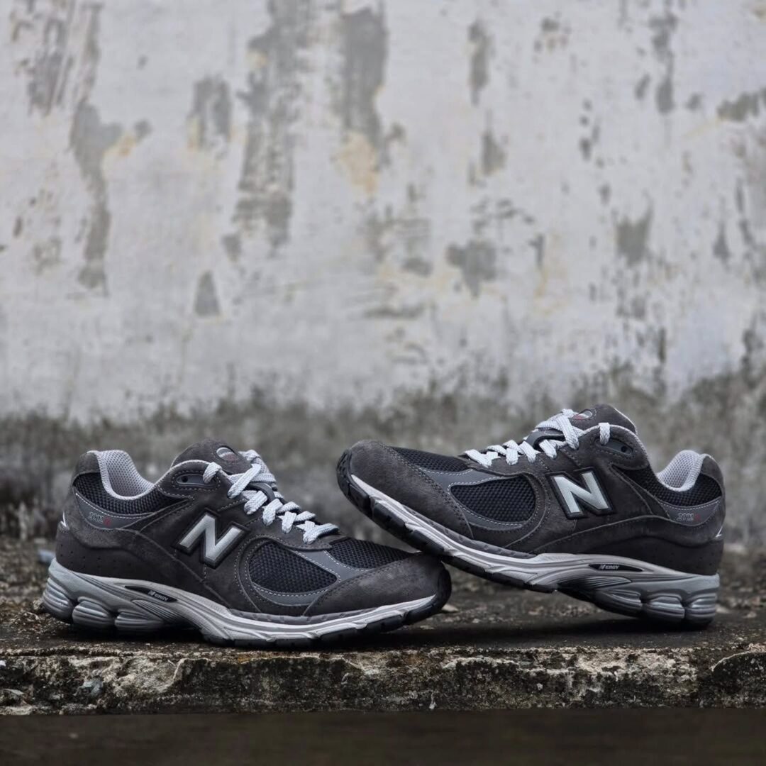 【2025年 発売予定】New Balance U2002 RA “Dark Grey” (ニューバランス) [U2002RA]