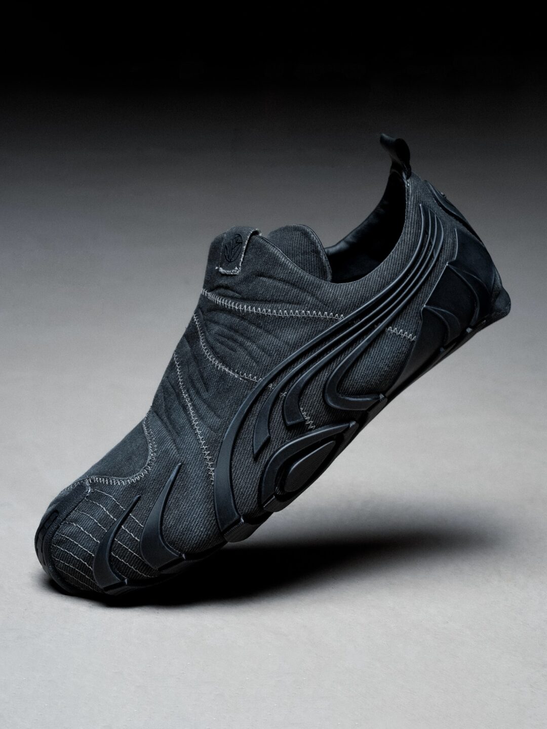 【2025年 9/6 発売予定】NO/FAITH STUDIOS × PUMA TALON “Black” (ノーフェイス ストゥディオス プーマ タロン “ブラック”)