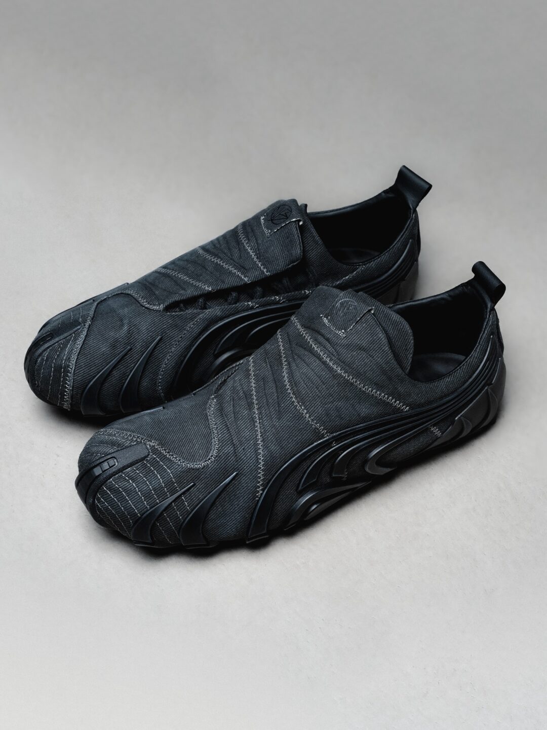 【2025年 9/6 発売予定】NO/FAITH STUDIOS × PUMA TALON “Black” (ノーフェイス ストゥディオス プーマ タロン “ブラック”)