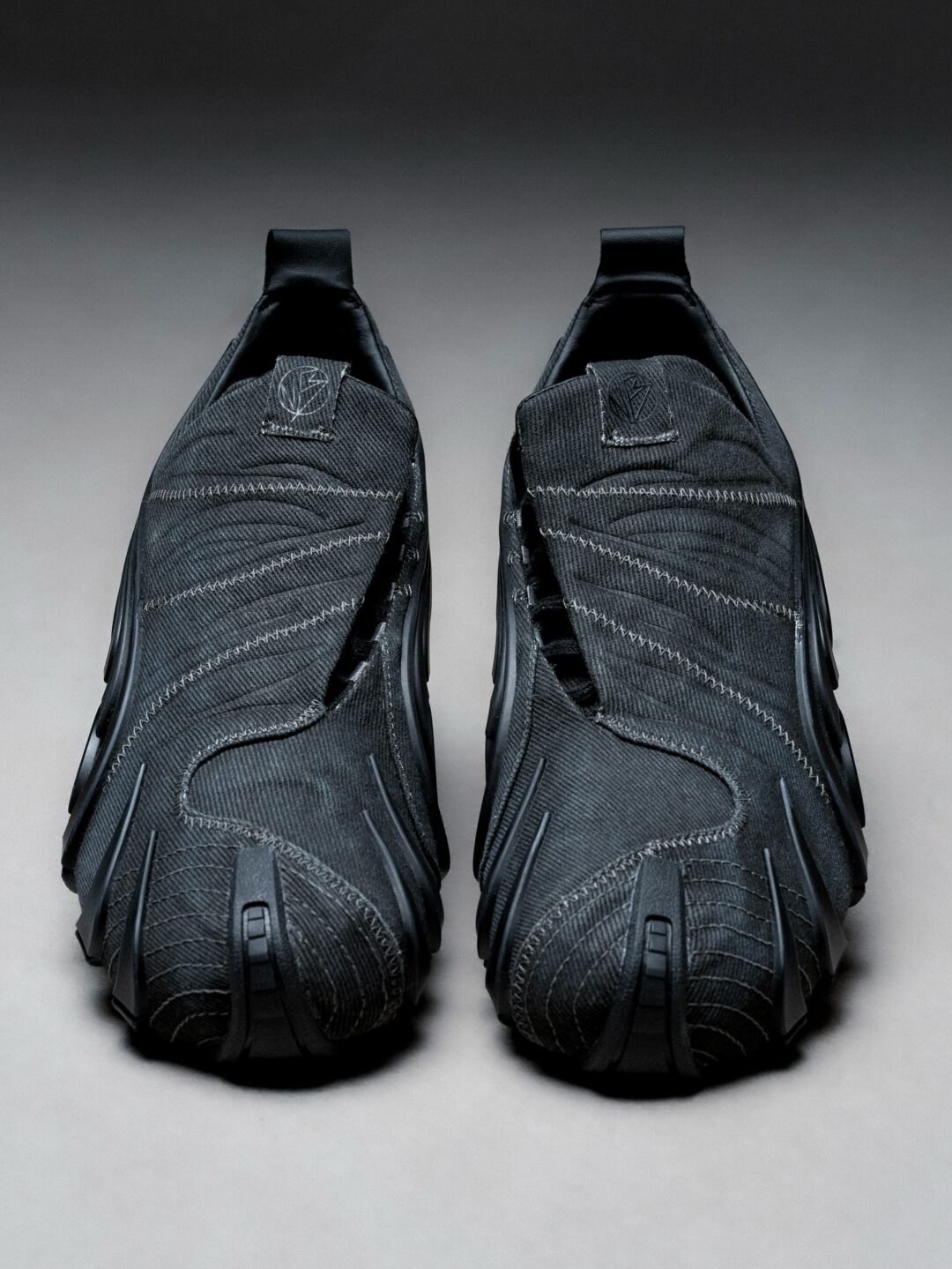 【2025年 9/6 発売予定】NO/FAITH STUDIOS × PUMA TALON “Black” (ノーフェイス ストゥディオス プーマ タロン “ブラック”)