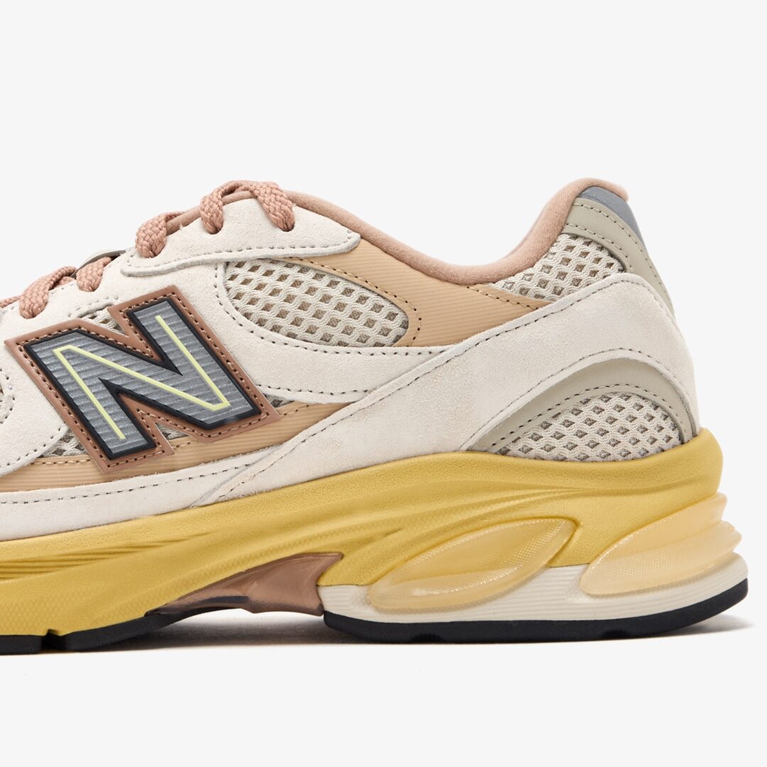 【2025年 発売予定】New Balance U2010 SGR (ニューバランス) [U2010SGR]