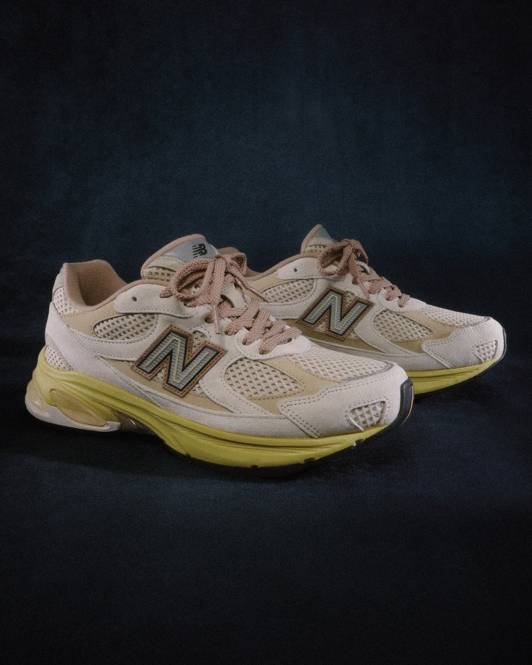【2025年 7/23 発売】New Balance U2010 SGR “Linen” (ニューバランス) [U2010SGR]