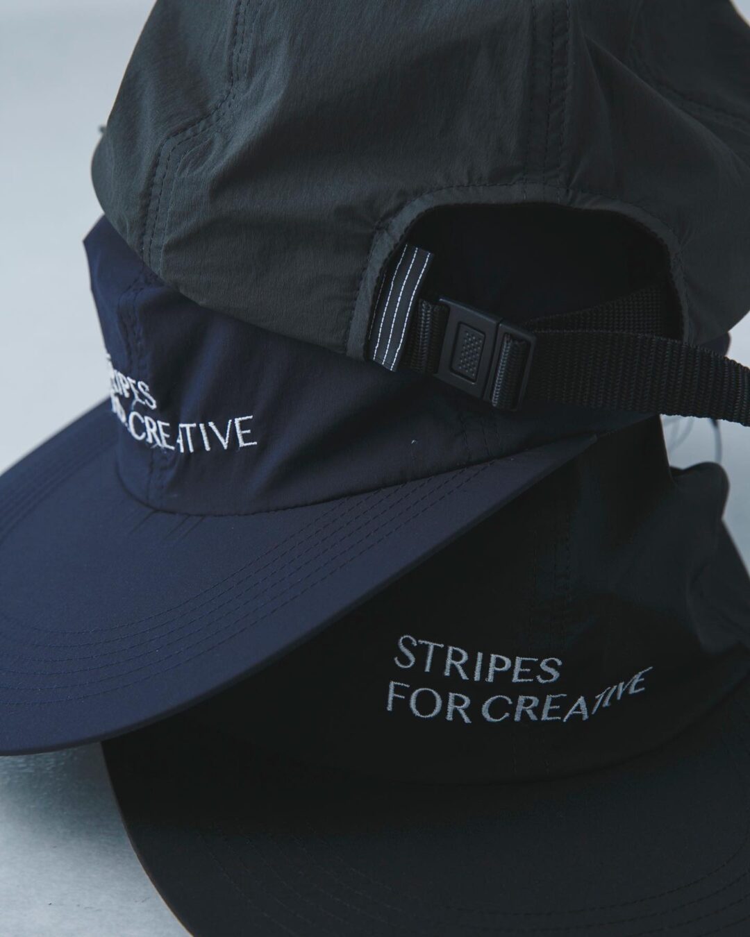 「S.F.C / STRIPES FOR CREATIVE」最新アイテムが2025年 5/16 発売 (エスエフシー)