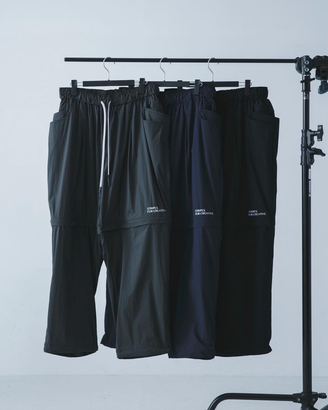 「S.F.C / STRIPES FOR CREATIVE」最新アイテムが2025年 5/16 発売 (エスエフシー)
