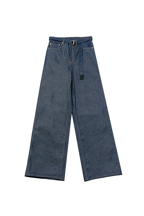 sacai × Levi’s 2025 SS コラボが2025年 5/28 発売 (サカイ リーバイス)