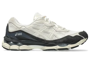 【2025年 発売】ASICS GEL-NYC “White/Smoke Grey” (アシックス ゲル エヌワイシー) [1203A383.111]