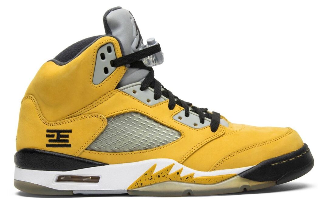 【2025年 9/27 発売予定】NIKE AIR JORDAN 5 RETRO “Tokyo/T23” (ナイキ エア ジョーダン 5 レトロ “トウキョウ”) [IO3372-700]