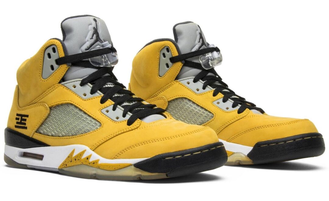 【2025年 9/27 発売予定】NIKE AIR JORDAN 5 RETRO “Tokyo/T23” (ナイキ エア ジョーダン 5 レトロ “トウキョウ”) [IO3372-700]