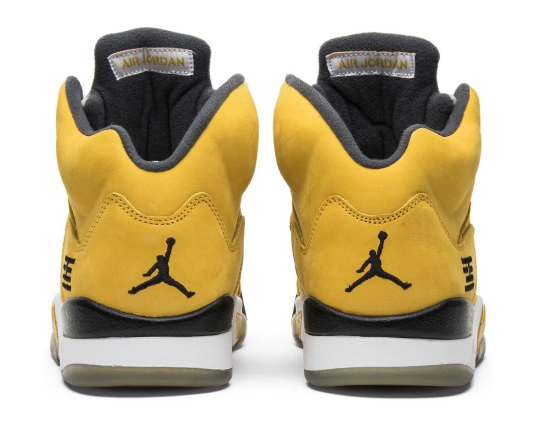 【2025年 9/27 発売予定】NIKE AIR JORDAN 5 RETRO “Tokyo/T23” (ナイキ エア ジョーダン 5 レトロ “トウキョウ”) [IO3372-700]