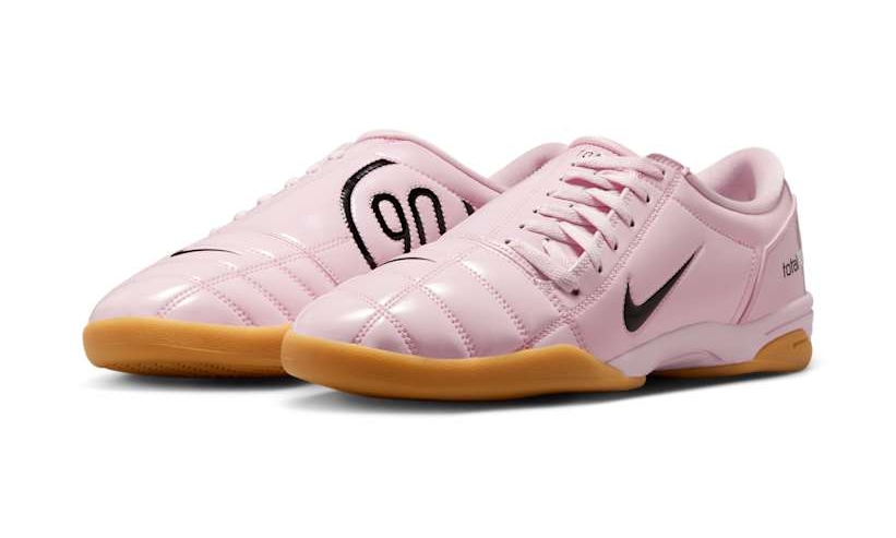 【2025年 秋 発売予定】NIKE TOTAL 90 III “Pink Foam” (ナイキ トータル 90 “ピンクフォーム”) [IH4964-663]