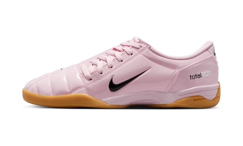 【2025年 秋 発売予定】NIKE TOTAL 90 III “Pink Foam” (ナイキ トータル 90 “ピンクフォーム”) [IH4964-663]