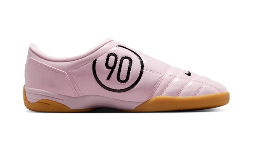 【2025年 秋 発売予定】NIKE TOTAL 90 III “Pink Foam” (ナイキ トータル 90 “ピンクフォーム”) [IH4964-663]