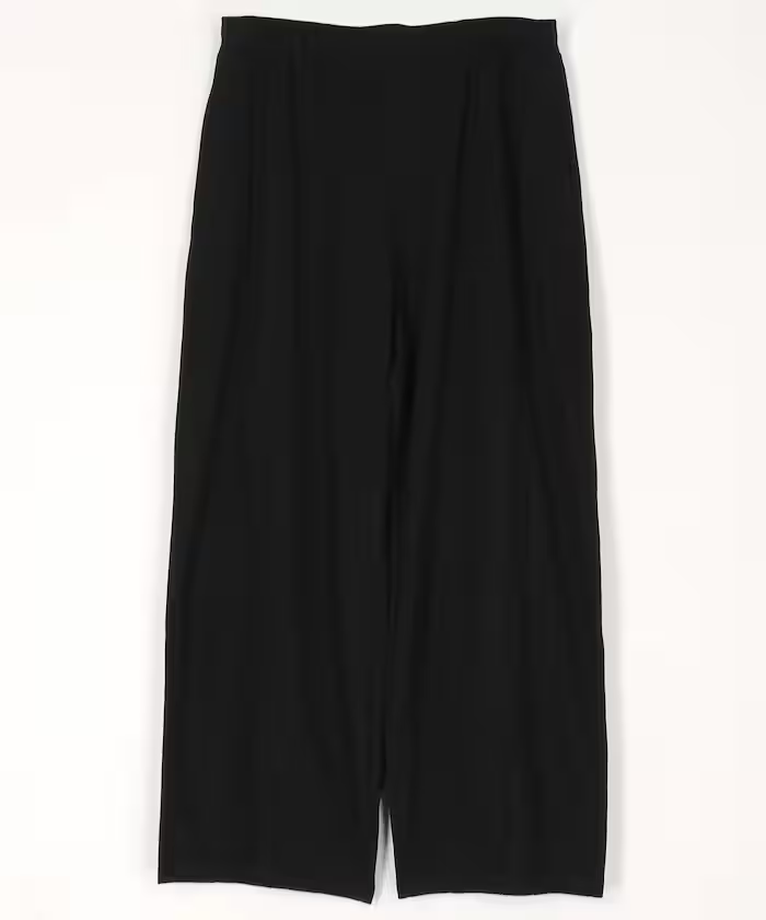FREAK’S STORE 接触冷感 カーブシルエット ボンディング ワイドスウェットパンツが発売 (フリークスストア)