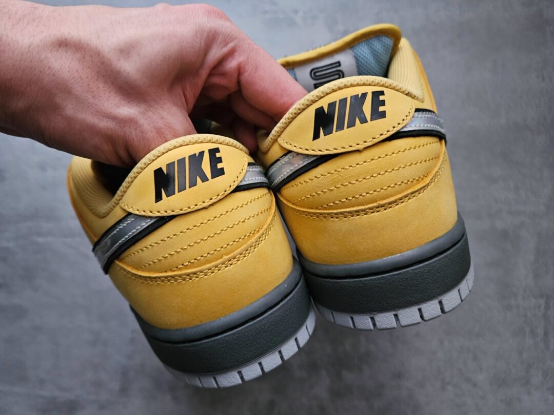 【2026年 春 発売予定】NIKE SB DUNK LOW PRO PREMIUM “Muni/Lightening/Denim Turquoise” (ナイキ ダンク ロー プロ プレミアム “ライトニング/デニムターコイズ”) [IB6206-700]