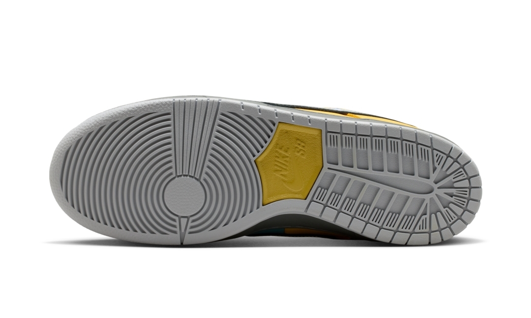 【2026年 5/1 発売】NIKE SB DUNK LOW PRO PREMIUM “Muni/Lightening/Denim Turquoise” (ナイキ ダンク ロー プロ プレミアム “ライトニング/デニムターコイズ”) [IR1888-700]