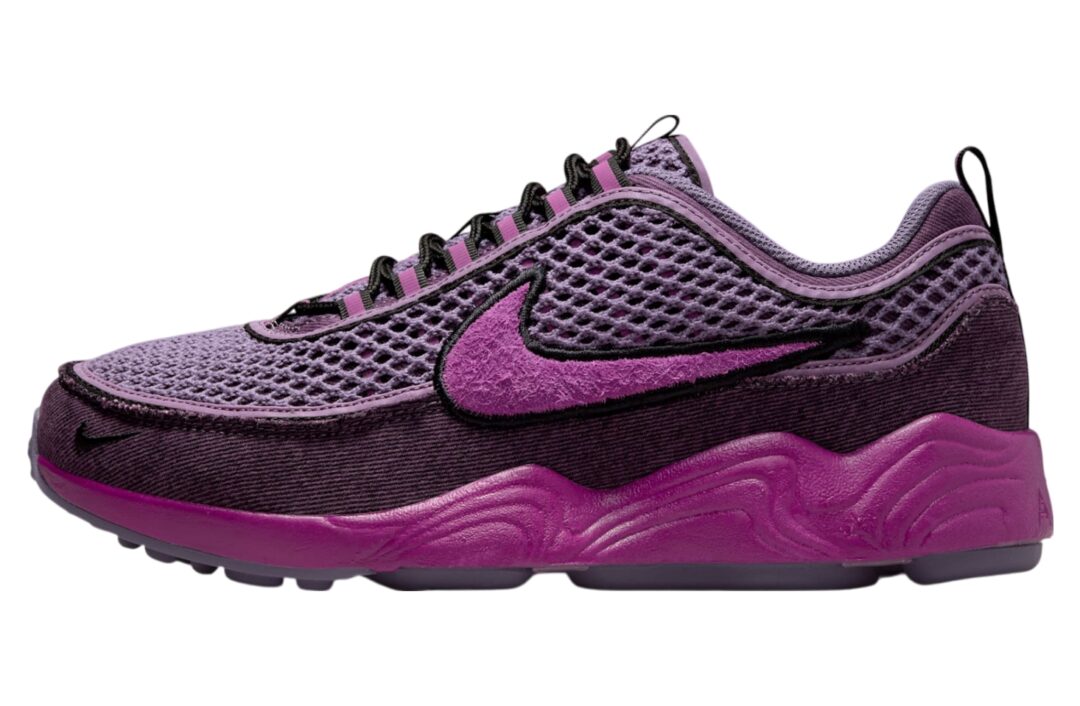 【2025年 7月 発売予定】NIKE AIR ZOOM SPIRIDON “Hot Fuchsia” (ナイキ エア ズーム スピリドン “ホットフューシャ”) [IH3360-599]