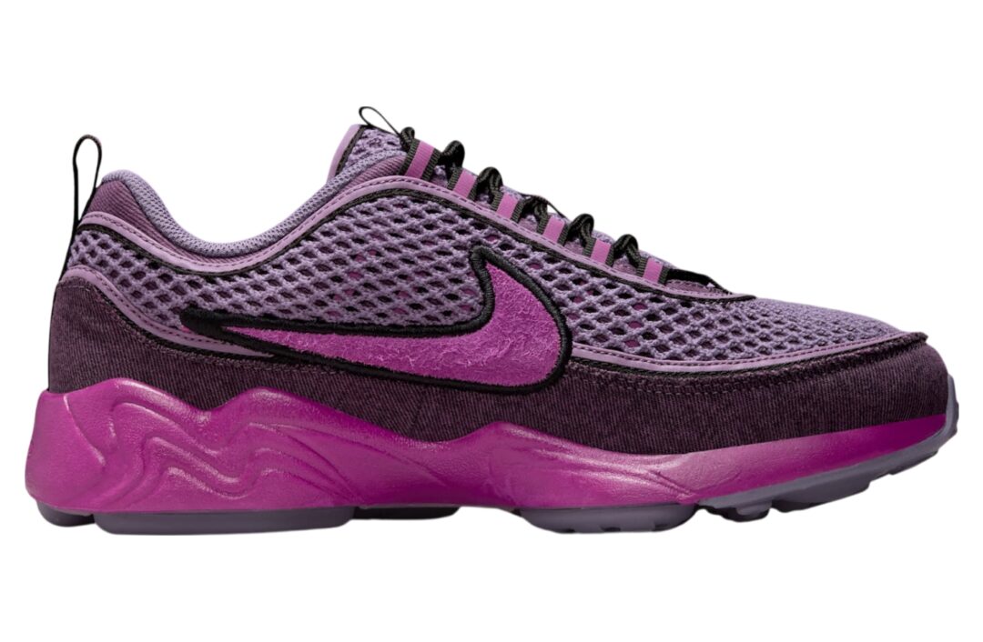 【2025年 7月 発売予定】NIKE AIR ZOOM SPIRIDON “Hot Fuchsia” (ナイキ エア ズーム スピリドン “ホットフューシャ”) [IH3360-599]
